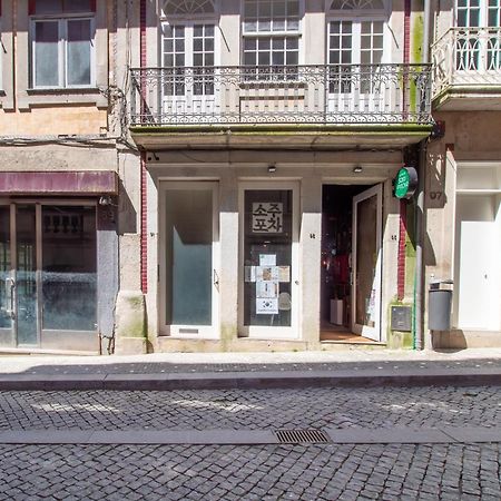 Lovelystay - Dirk Apartment - Almada 4º F Porto Ngoại thất bức ảnh