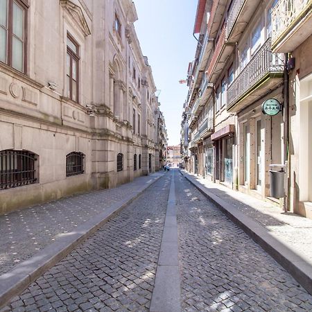 Lovelystay - Dirk Apartment - Almada 4º F Porto Ngoại thất bức ảnh